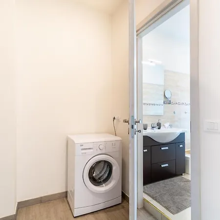 Apartament Train Station - Self Check-in