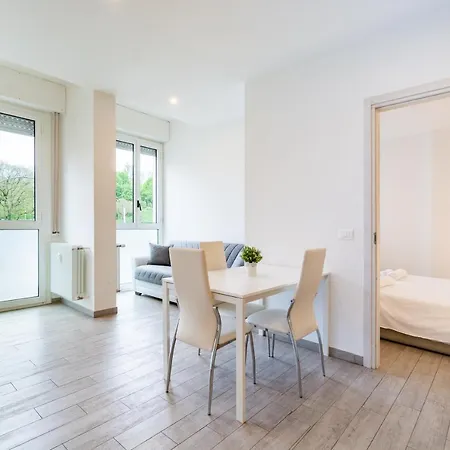 Apartament Train Station - Self Check-in