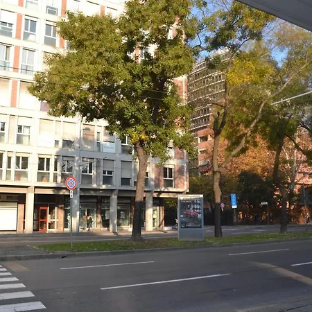 Appartement Train Station - Self Check-in *
