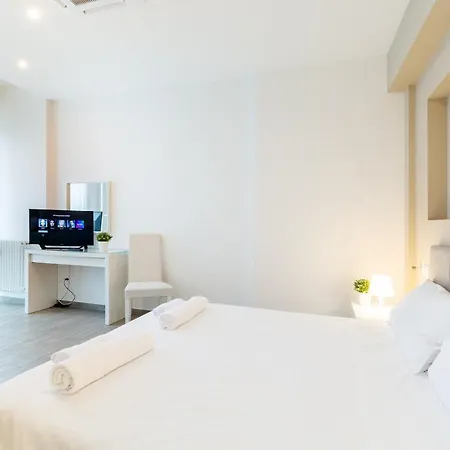 Appartement Train Station - Self Check-in