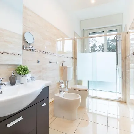 アパート Train Station - Self Check-in ボローニャ