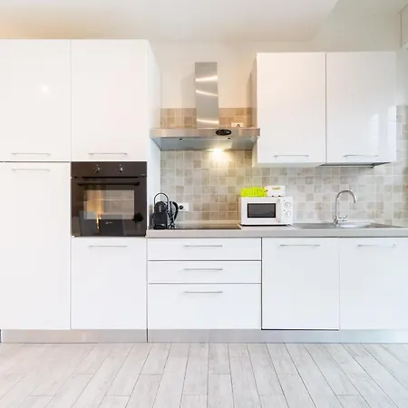 アパート Train Station - Self Check-in