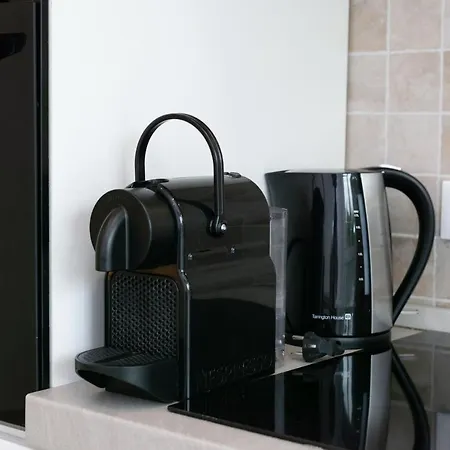 Train Station - Self Check-in *