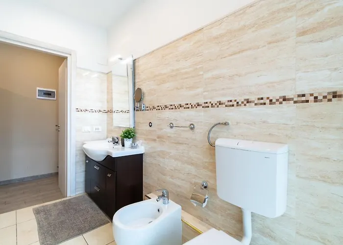 Train Station - Self Check-in *