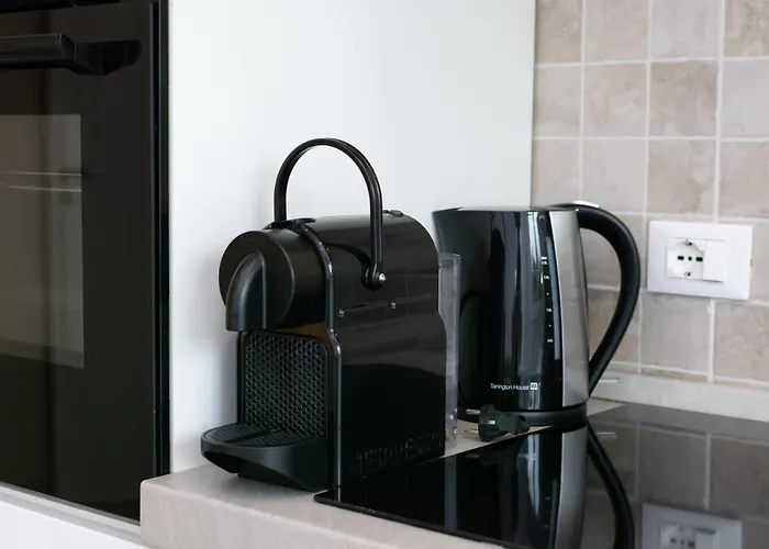 Train Station - Self Check-in *