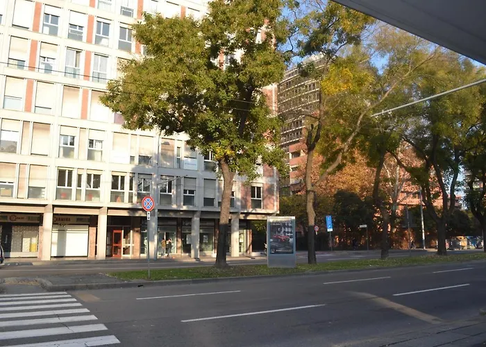 Apartment Train Station - Self Check-in *