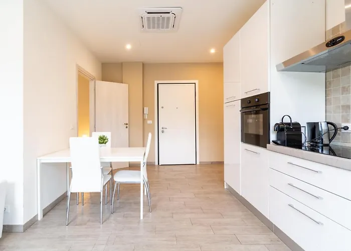 Train Station - Self Check-in Apartment Bologna