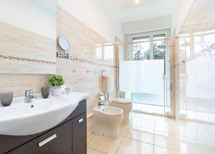 Apartment Train Station - Self Check-in Bologna