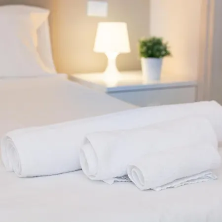 Appartamento Train Station - Self Check-in