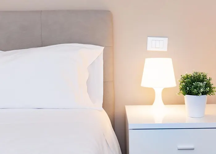 Train Station - Self Check-in Bologna