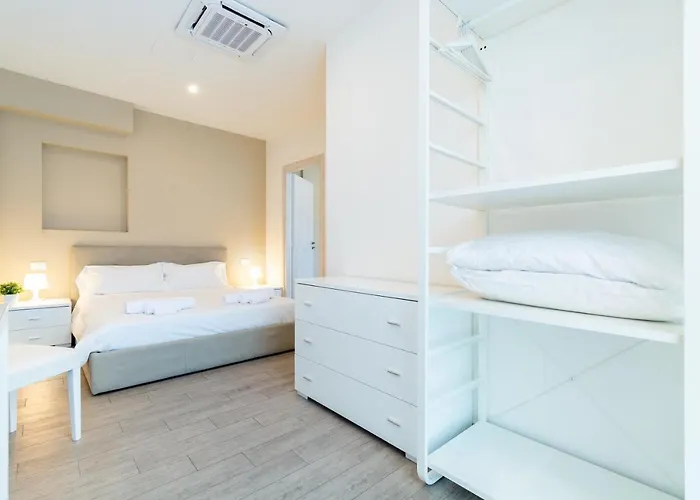 Appartamento Train Station - Self Check-in